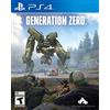 THQ Nordic Generation Zero