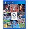 SEGA Juegos Olímpicos Tokyo 2020 PS4
