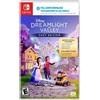 Nighthawk Interactive Disney Dreamlight Valley Cozy Edition CIB