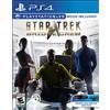 Ubisoft Star Trek: Bridge Crew (輸入版:北米) - PS4