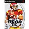 Electronic Arts NCAA Football 2004