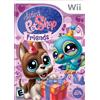 Electronic Arts Littlest Pet Shop Friends [Edizione: Germania]