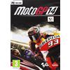 Bandai Namco MotoGP 14 [PC]