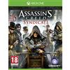 Ubisoft Assassin's Creed Syndicate - Xbox One