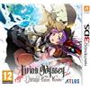 NIS America Etrian Odyssey 2: Untold: The Fafnir Knight (Nintendo 3DS) - [Edizione: Regno Unito]