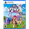 Outright Games MY LITTLE PONY: A Maretime Bay Adventure - Playstation 5