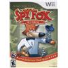 Humongous Entertainment Spy Fox in Dry Cereal (Nintendo Wii)