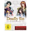 Koch Media GmbH Deadly Sin - Die Komplette Saga (PC) - [Edizione: Germania]