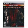 Konami Metal Gear Solid V: Phantom Pain (Day One)