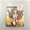 Playstation Army of Two: The 40th Day (PS3) [Edizione: Regno Unito]