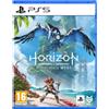 SONY EURASIA VIDEO GAMES Sony Horizon: Forbidden West Standard Multilingual PlayStation 5