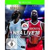 Electronic Arts NBA Live 18