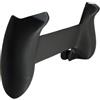 Generico Impugnatura Ergonomica Stampata in 3D per NEW 3DS XL - Supporto a Scatto per Console da Gioco, Custodia Antiturto, Controllo Migliorato per Lunghe Sessioni di Gioco