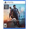 Solutions 2 Go MindsEye - PlayStation 5