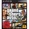 Rockstar Games Grand Theft Auto V