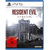 Capcom Resident Evil™ Requiem - [Playstation 5]