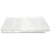 Acouto Per Ps Slim C Caso C Sostituzione Fai -da -te Trasparente con Console Guscio Per Video con Console Video G Per 7xxxx Per Ps Slim Shell Per Shelltransparent G Shellfor (per 7xxxx)