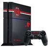 kamiustore Adesivo per Playstation 4 in vinile senza fondo con le squadre di calcio - Personalizza la tua PS4 con gli adesivi per console e controller - Kamiustore (Milan)