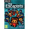 Fireshine Games The Escapists (PC DVD) [Edizione: Regno Unito]