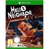 Gearbox Publishing Hello Neighbor (輸入版:北米) - XboxOne