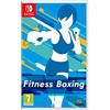 Nintendo Fitness Boxing