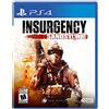 Focus Home Interactive Insurrezione: Tempesta di sabbia - PlayStation 4