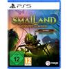 Wild River Games GmbH Smalland: Survive the Wilds - [Playstation 5]