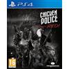 THQ Chicken Police (Playstation 4) - Playstation 4