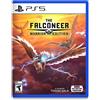 Limited Run The Falconeer: Warrior Edition - PlayStation 5