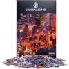 DPI Merchandising Humankind Puzzle India