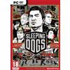 Square Enix Sleeping Dogs - Limited Edition