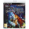NIS America The Witch And The Hundred Knight