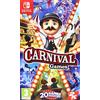 2K Carnival Games (Nintendo Switch) (New)