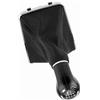 Generic Copri Cuffia Pomello con Kit 5 Marce/6 Marce Adatto per III H 1.6 2004-2010, Pelle ABS di Alta qualità, Installazione Facile, Funzionamento Confortevole, per gli Appassionati di Auto (#1)