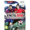 Konami Pro Evolution Soccer 2010