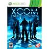 2K XCOM: Enemy Unknown