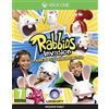 Ubisoft Rabbids Invasion