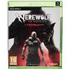 Maximum Games Werewolf: The Apocalypse - Earthblood (Xbox Series X)