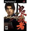 Capcom Onimusha: Warlords Platinum - Very Good Condition