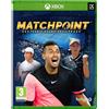 Koch Media Matchpoint - Tennis Championships: Legends Edition (Xbox Series X)