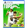 2K TopSpin 2K25 Deluxe Edition (輸入版:北米) - PS5