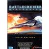 Battle Cruiser Millenium