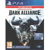Wizards of the Coast Dungeons & Dragons: Dark Alliance - Day One Edition - Day-one - PlayStation 4