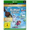 Curve Games Human Fall Flat,1 Xbox Series X-Blu-ray Disc (Anniversary Edition)