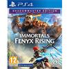 Ubisoft Immortals Fenyx Rising - Shadowmaster Edition (PS4)