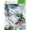 Electronic Arts SSX