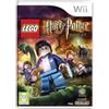 WARNER BROS Lego Harry Potter Years 5-7 [Edizione: Regno Unito]