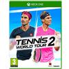 NACON Tennis World Tour 2