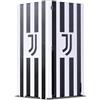 Head Case Designs Licenza Ufficiale Juventus Football Club Home Kit 2024/25 Console Da Gioco Wrap Compatibile con Xbox Series X