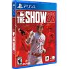 Playstation SONY Interactive Entertainment PS4 MLB THE SHOW 22 Standard Anglais PlayStation 4